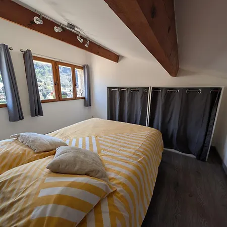 Appartement Duplex 