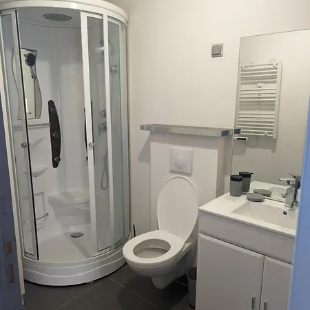 Appartamento Duplex 